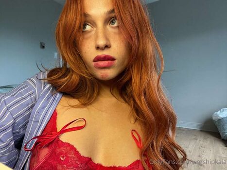 Full leaked Katikat / private onlyfans photo