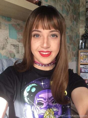 Kailey Austin