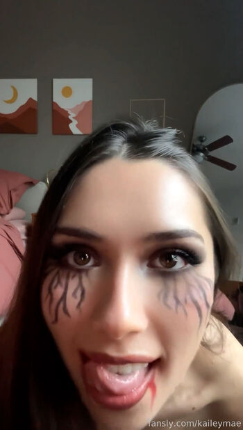 Kailey Mae