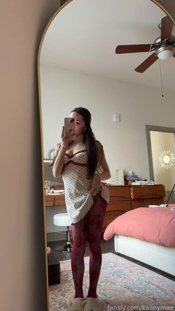 Kailey Mae