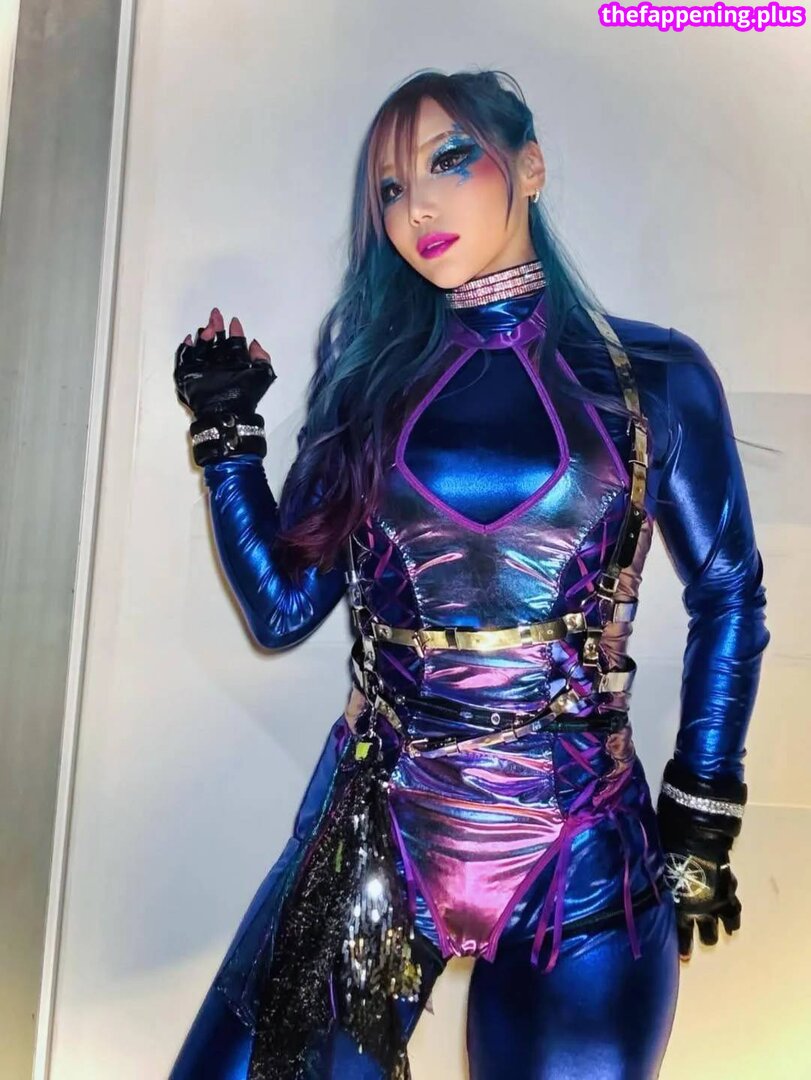 Kairi Sane // Kairi Hojo