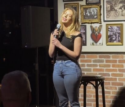 Full leaked Kait calabrese private onlyfans photo