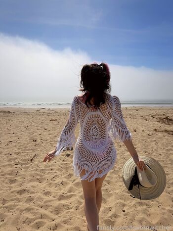 Full leaked Kaitlin witcher private onlyfans photo