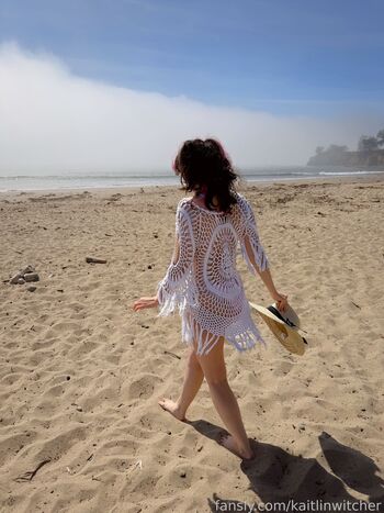 Full leaked Kaitlin witcher private onlyfans photo