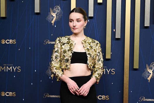 Kaitlyn Dever