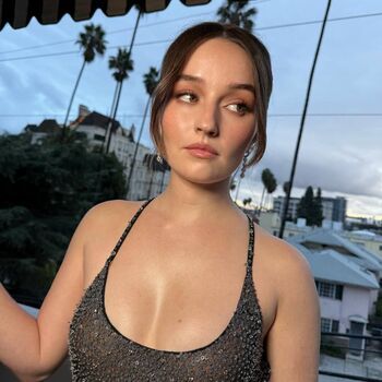 Kaitlyn Dever