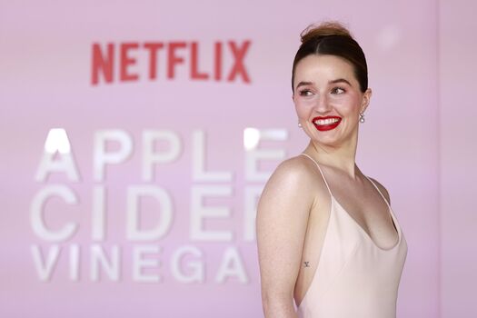 Kaitlyn Rochelle Dever