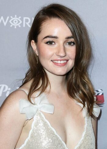 Kaitlyn Rochelle Dever