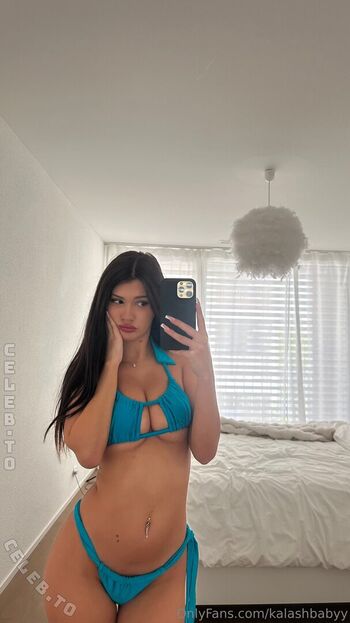 Kalashbaby