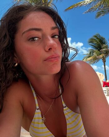 Full leaked Kalea mcelligott private onlyfans photo