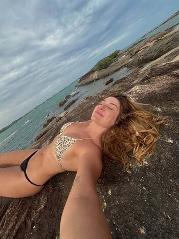 Full leaked Kallyna sabino private onlyfans photo