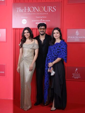 Kalyani Priyadarshan