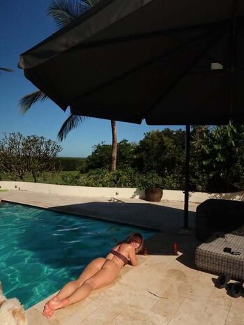 Full leaked Kalyn pearce private onlyfans photo