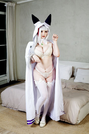 Full leaked Kamelyachan page private onlyfans photo