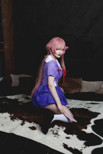 Full leaked Kamelyachan page private onlyfans photo