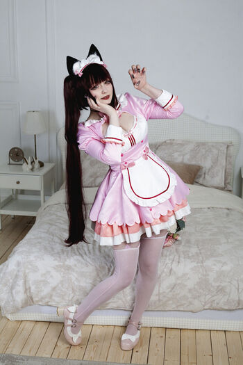 Full leaked Kamelyachan page private onlyfans photo