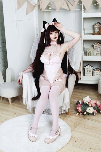 Full leaked Kamelyachan private onlyfans photo