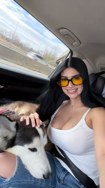 Full leaked Kamicosplayer private onlyfans photo