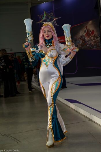 Full leaked Kamiko zero private onlyfans photo