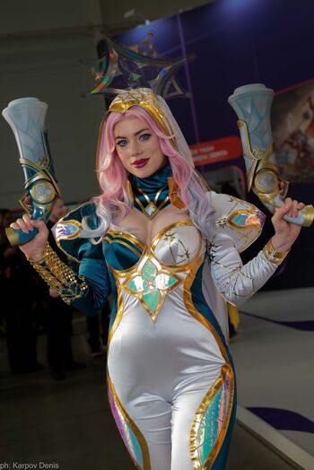 Full leaked Kamiko zero private onlyfans photo