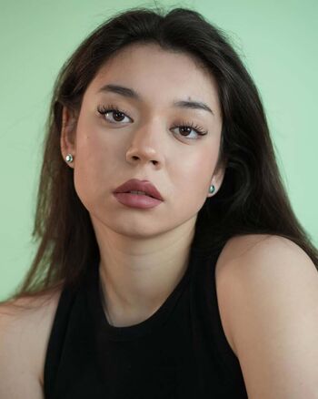 Kamilla Shamsudinova