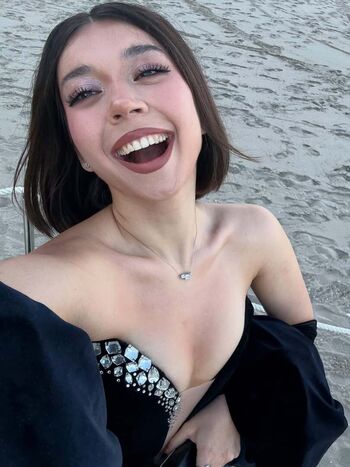 Kamilla Shamsudinova