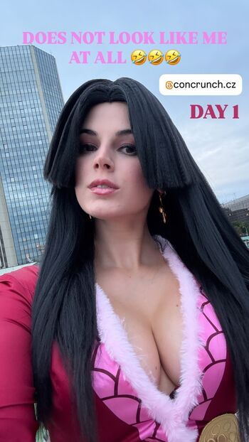 Full leaked Kaminari cosplay private onlyfans photo