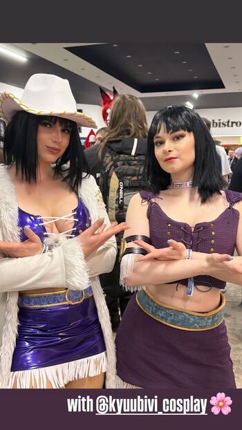 Full leaked Kaminari cosplay private onlyfans photo