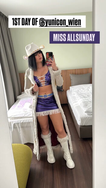 Full leaked Kaminari cosplay private onlyfans photo