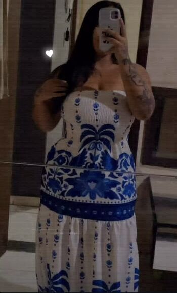 Full leaked Women metal/ private onlyfans photo