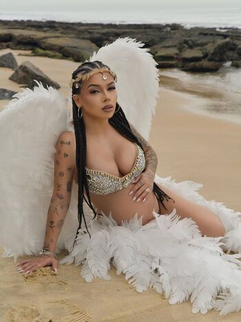 Kamyla Maria