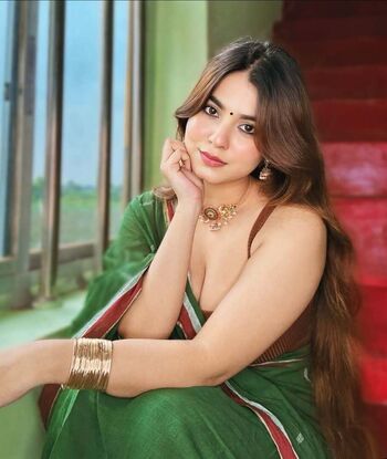 Full leaked Kanak mishra private onlyfans photo