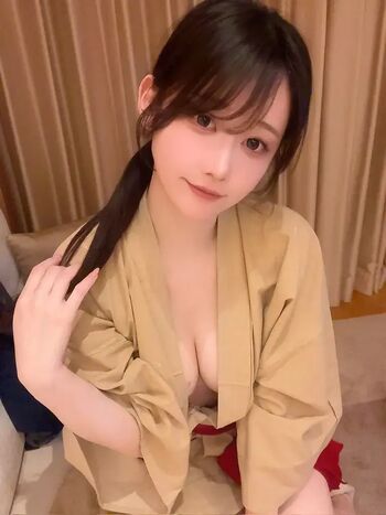 Full leaked Kaname ai page private onlyfans photo