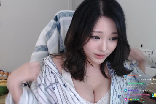 Full leaked Kang hee yoon private onlyfans photo