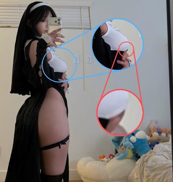 Full leaked Kang hee yoon private onlyfans photo