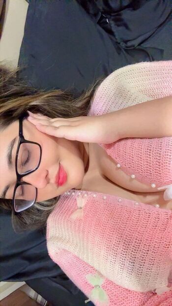 Full leaked Kani gaming private onlyfans photo