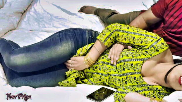 Full leaked Kanmani priyangaraj private onlyfans photo