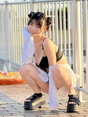 瀬戸環奈 Kanna Seto