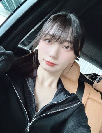 瀬戸環奈 Kanna Seto