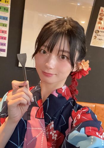 瀬戸環奈 Kanna Seto