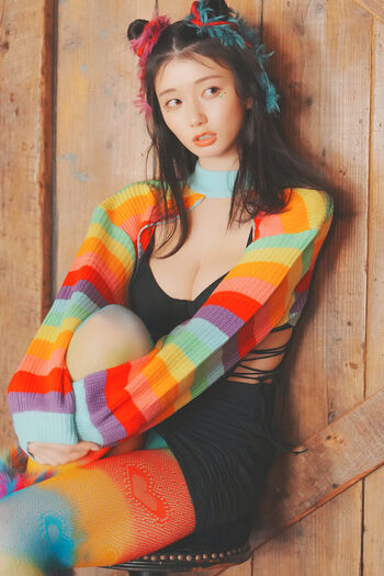 瀬戸環奈 Kanna Seto