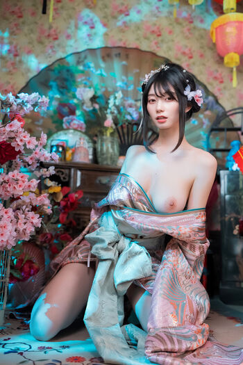 Full leaked Kanna seto private onlyfans photo