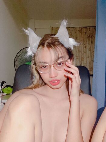 Full leaked Kanojowa uwu private onlyfans photo