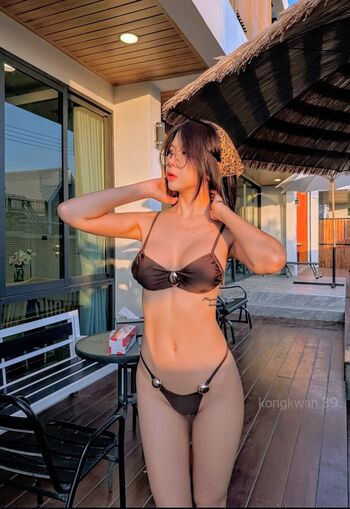 Full leaked Kansuda private onlyfans photo