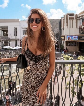 Full leaked Kara del toro page private onlyfans photo