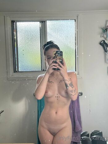 Full leaked Karaiiz private onlyfans photo