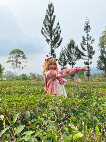 Full leaked Karamelt private onlyfans photo