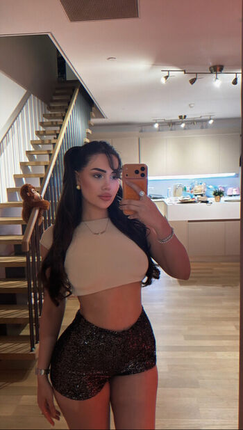 Full leaked Kardelen toprak private onlyfans photo