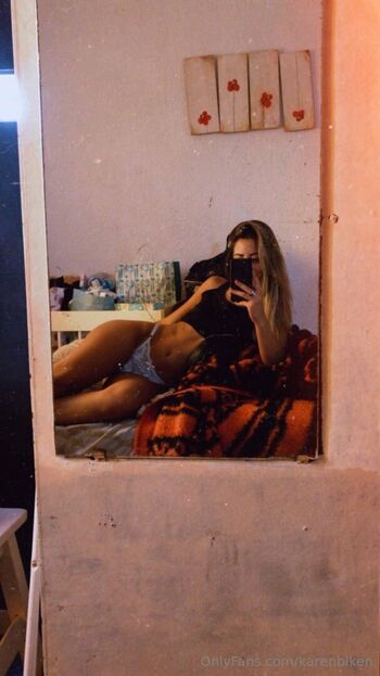 karenbiken