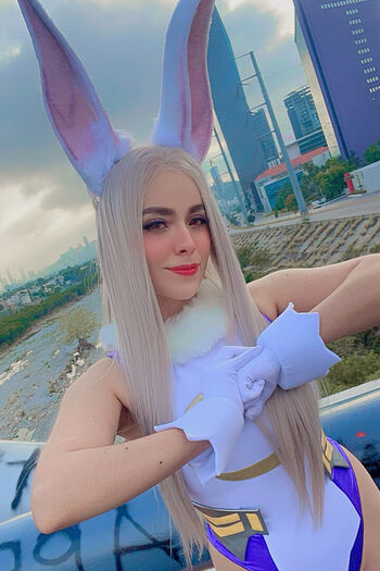 KarenG Cosplay